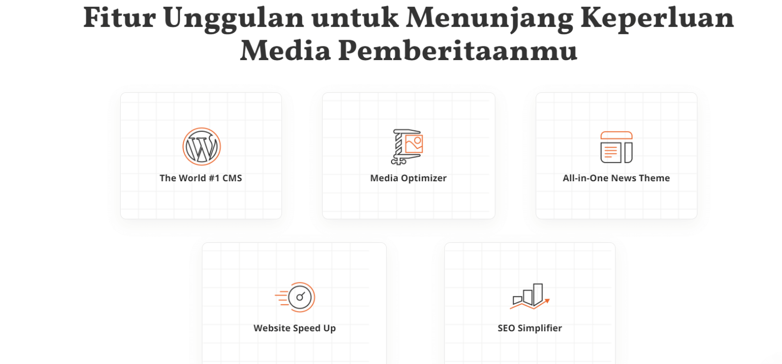 Cara Membuat Website Berita: Panduan & Contohnya!