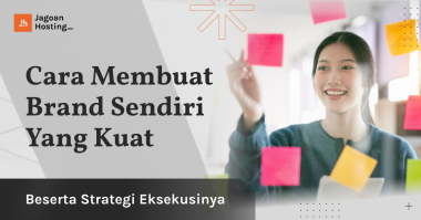 cara membuat brand sendiri