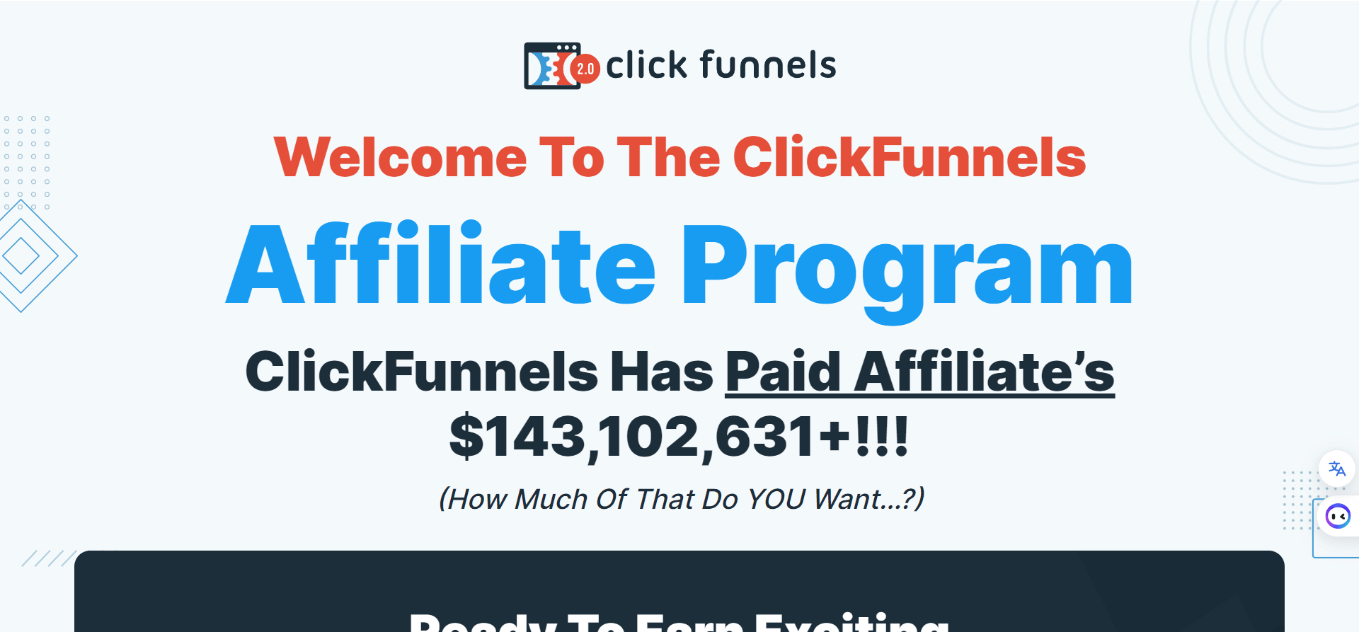 click funnels afiliasi