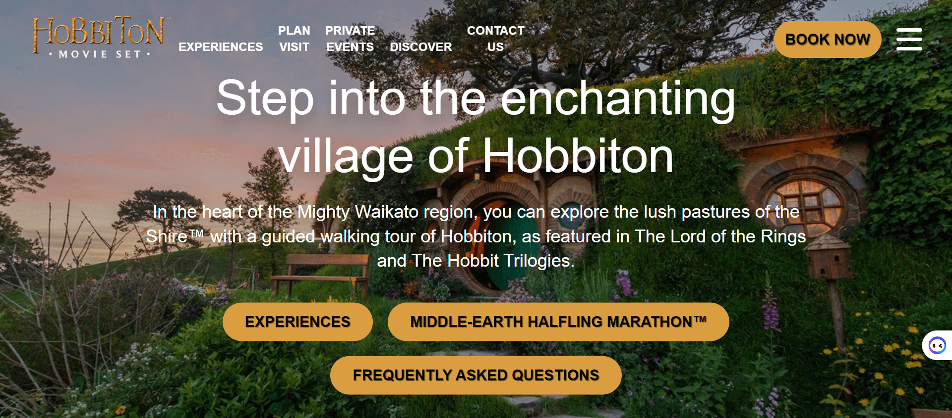 hobbiton