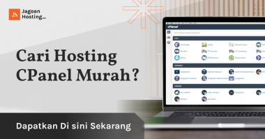 hosting cpanel murah