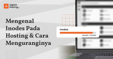 inodes hosting