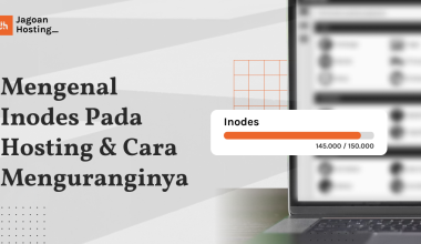 inodes hosting