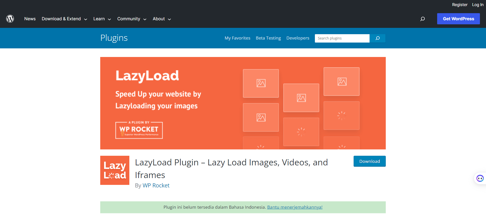 lazyload