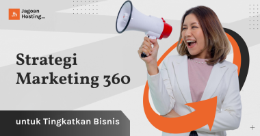 marketing 360