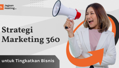 marketing 360