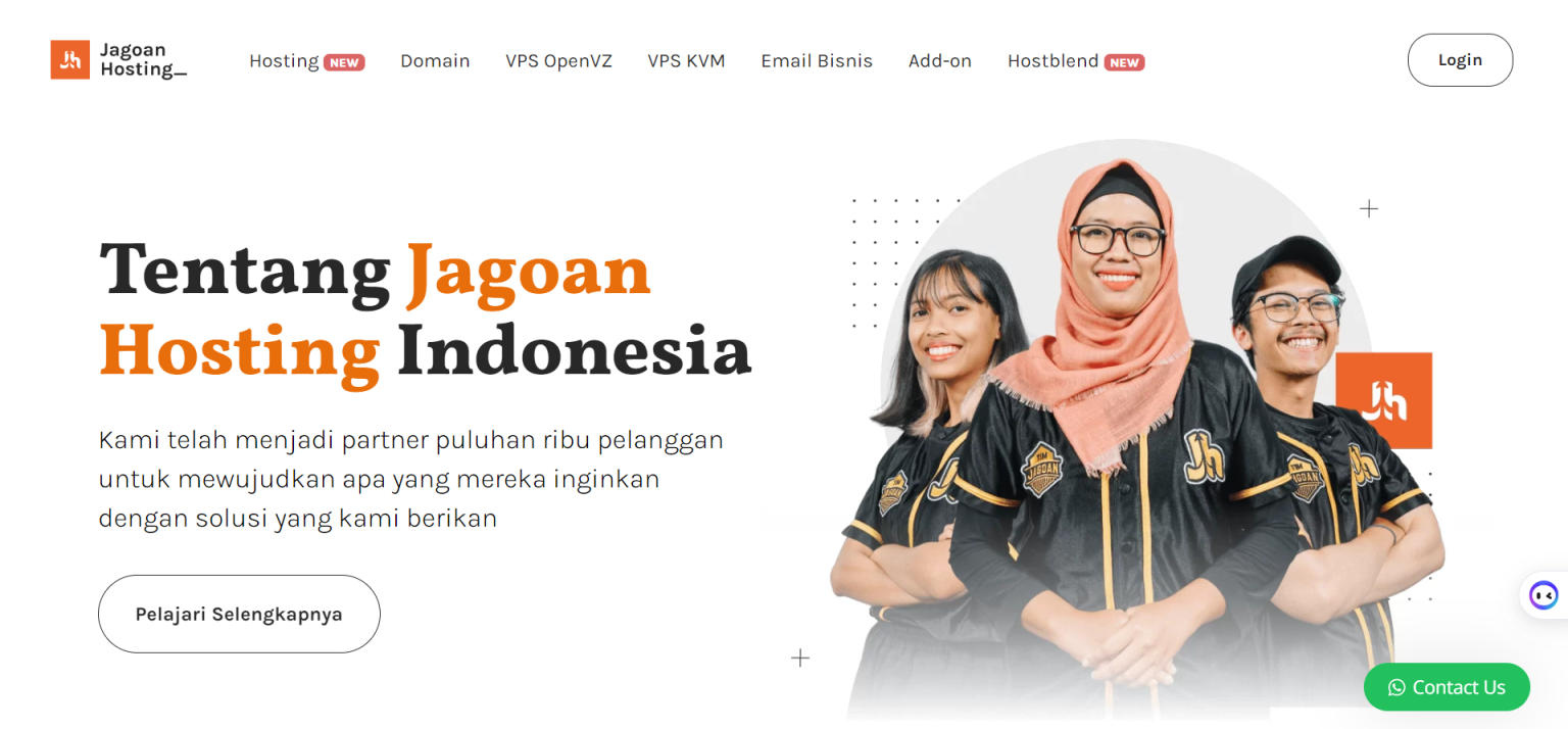 15 Contoh Company Profile Isi Dan Cara Membuatnya