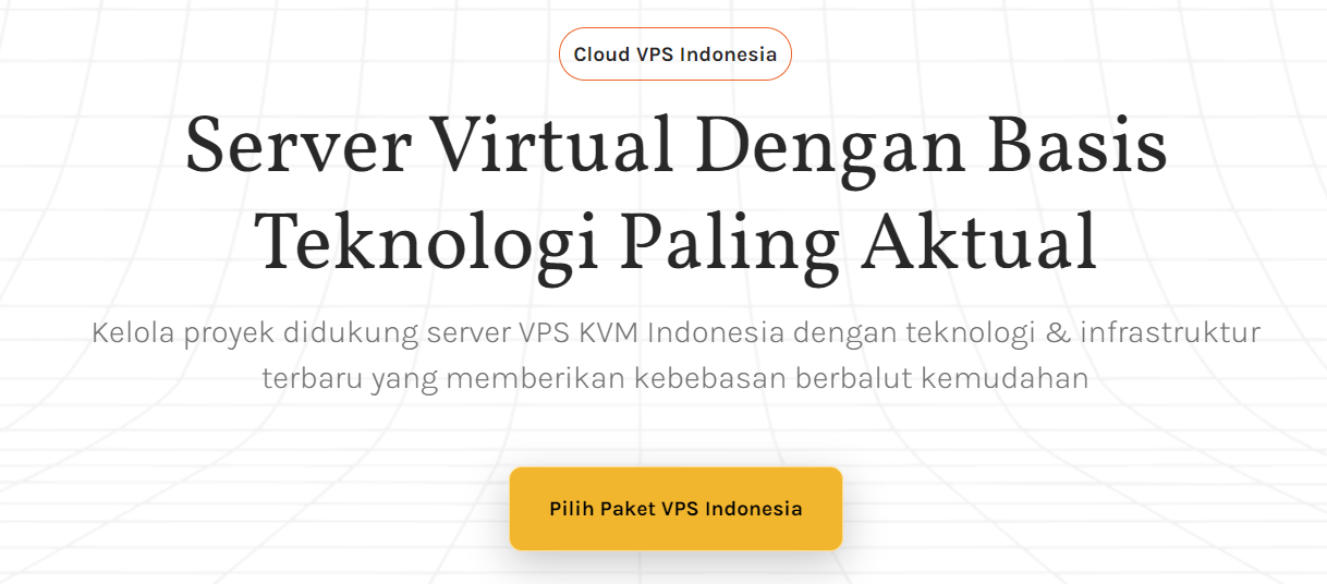 vps kvm