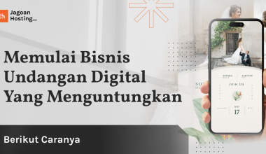 bisnis undangan digital