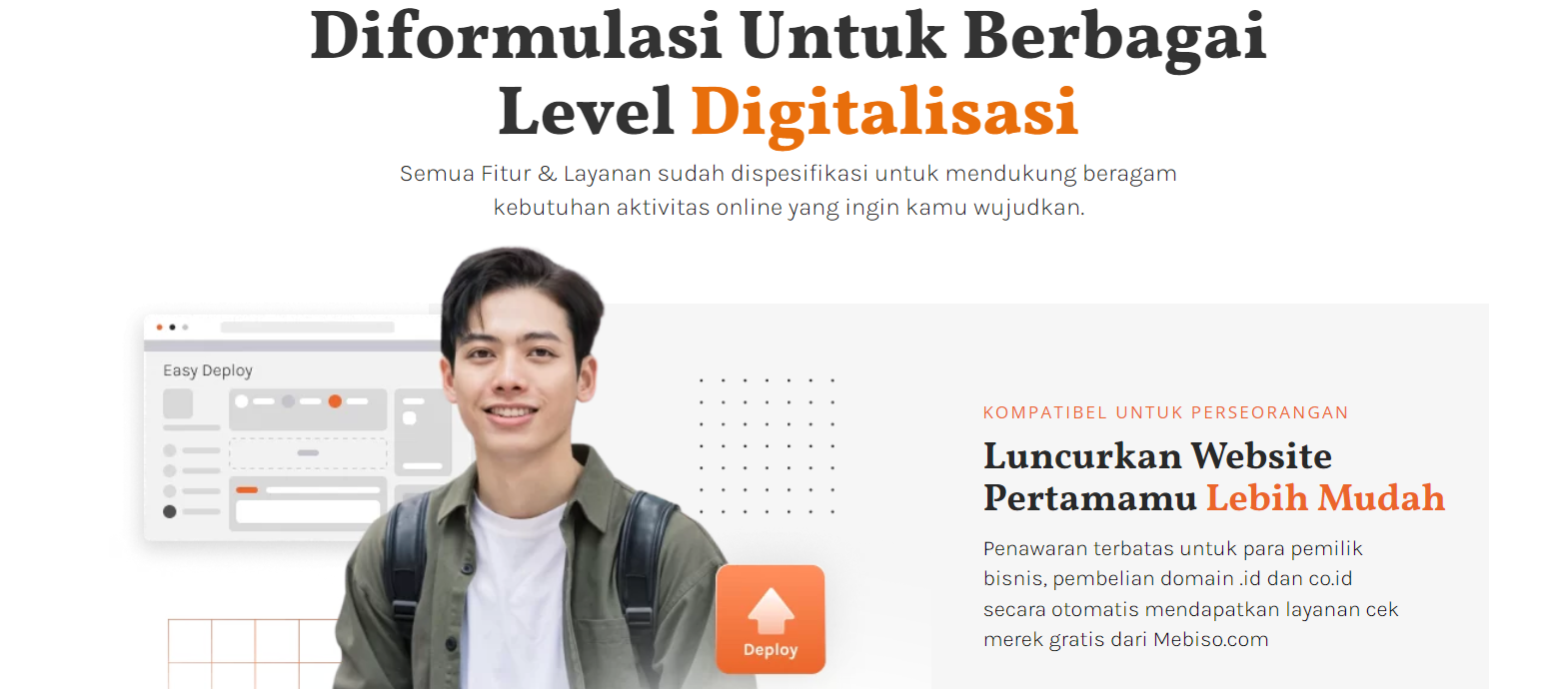 digitalisasi bisnis