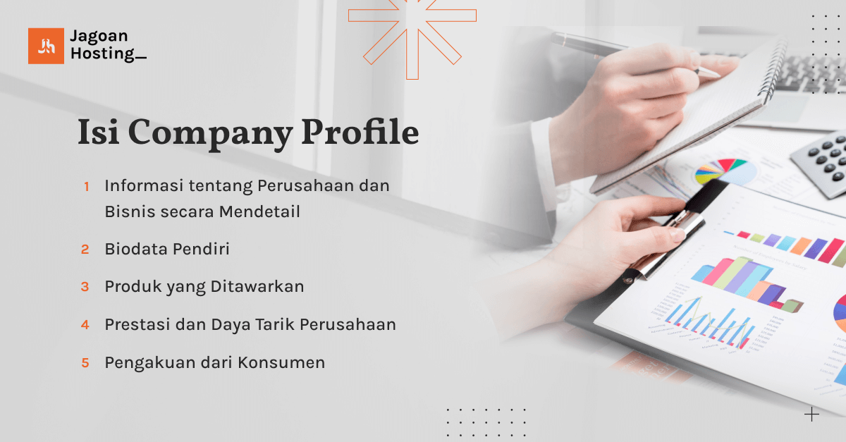 isi company profile