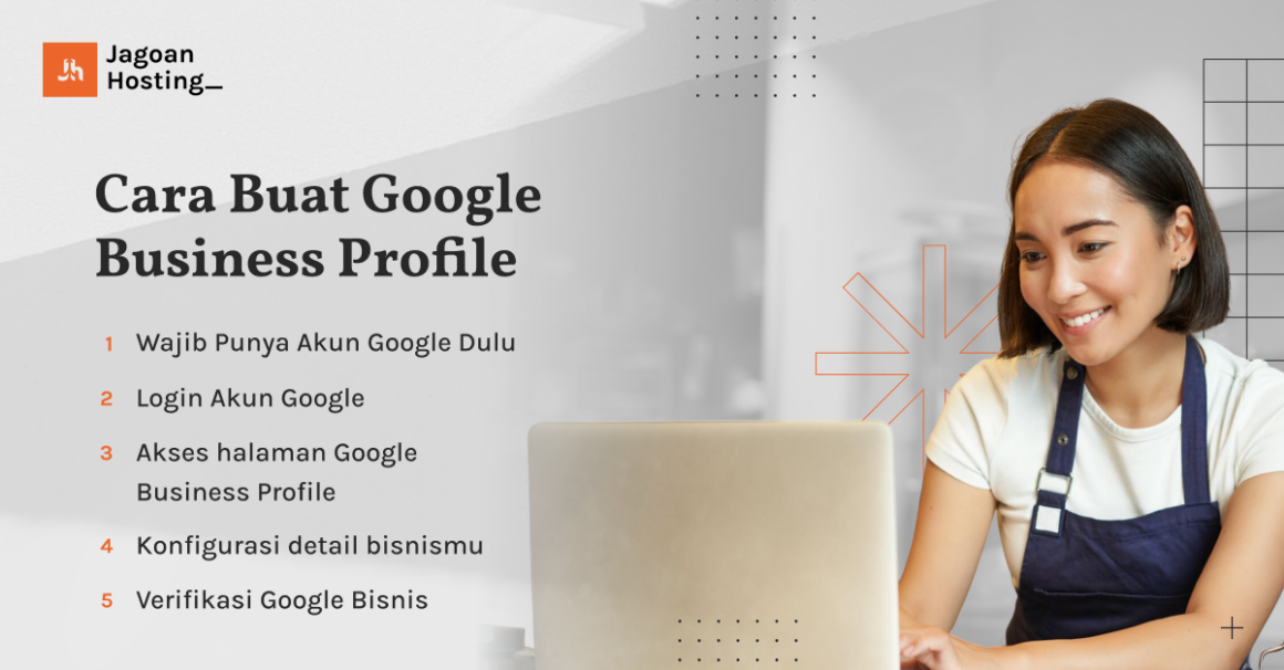 Cara Buat Google Business Profile Agar Bisnis Muncul Di Pencarian