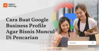 google business profile