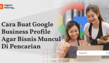 google business profile