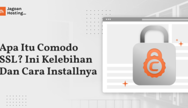 comodo ssl