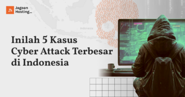 cyber attack indonesia