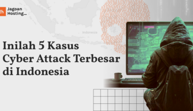 cyber attack indonesia