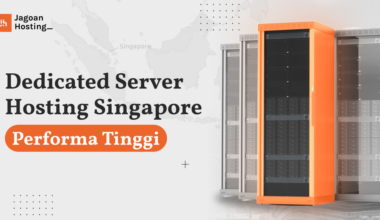 dedicated hosting singapore