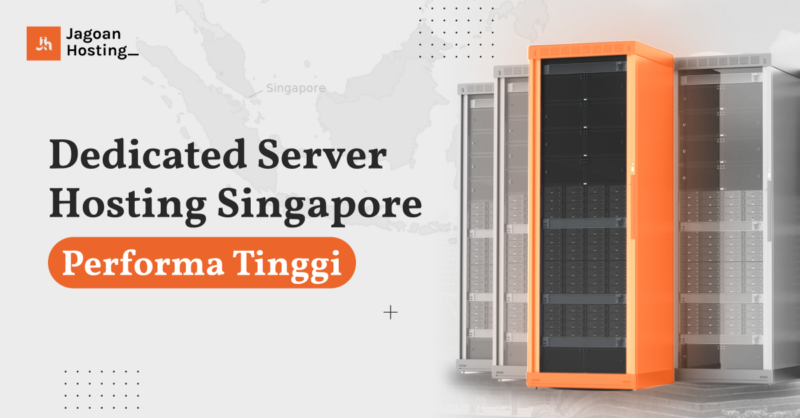 dedicated hosting singapore