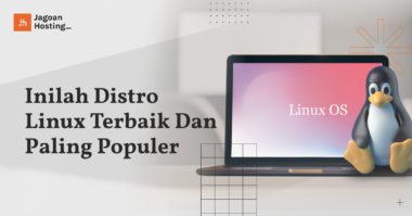 distro linux