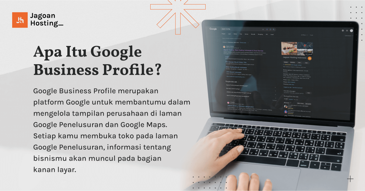 google business profile