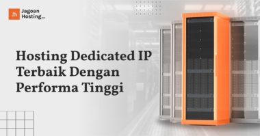 hosting dedicated ip