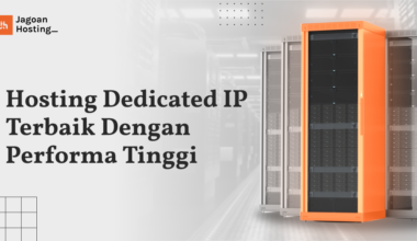 hosting dedicated ip