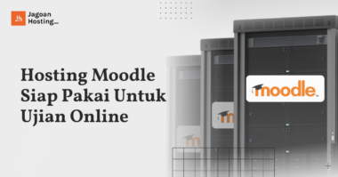 hosting moodle