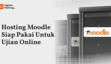 hosting moodle