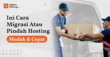 migrasi hosting