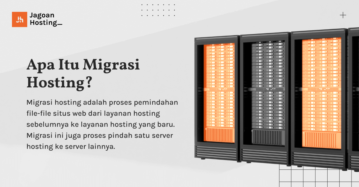 migrasi hosting