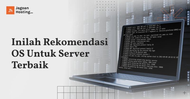 OS Server