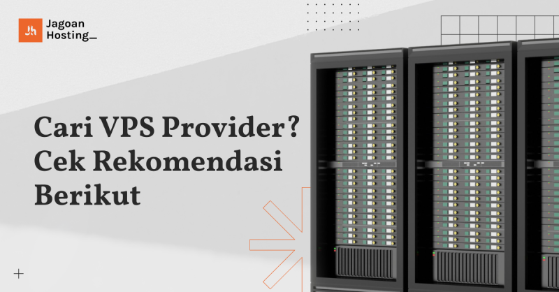 VPS Provider