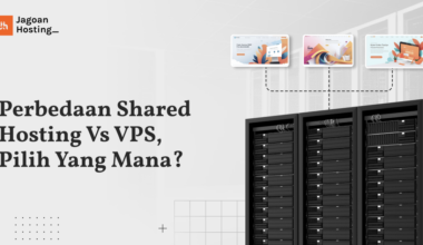 shared hosting vs vps