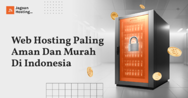 hosting paling aman