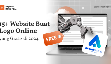 website buat logo online