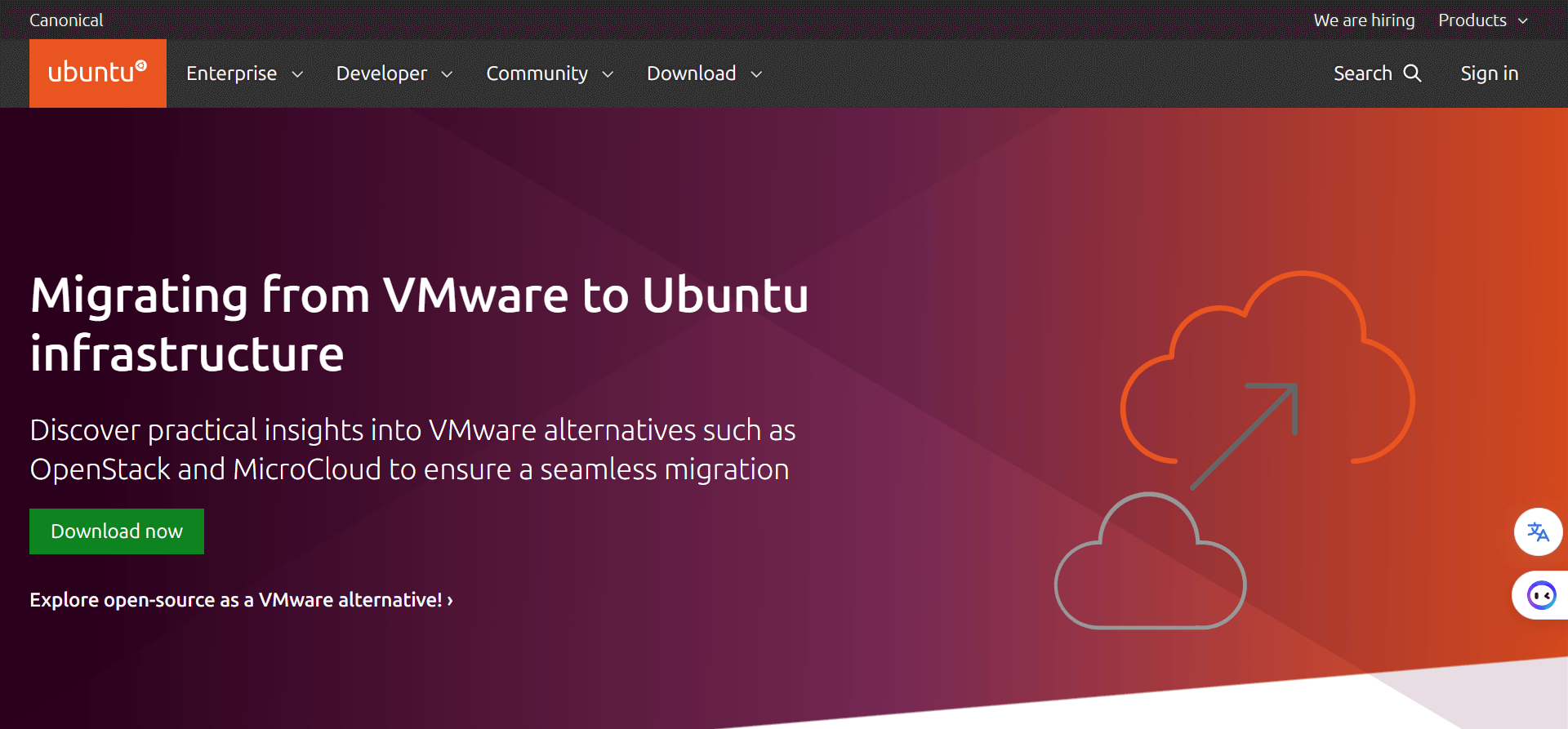 ubuntu