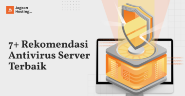 antivirus server