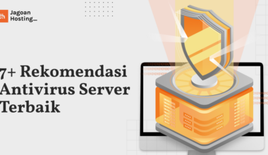 antivirus server