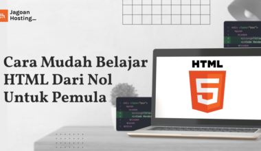 belajar html