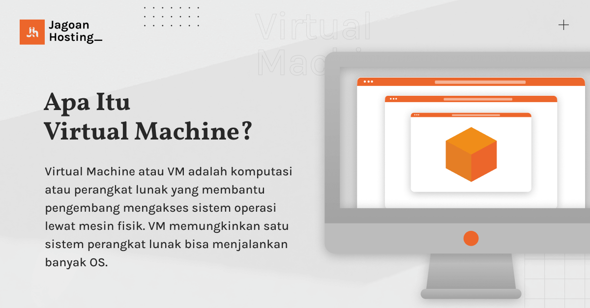 virtual machine