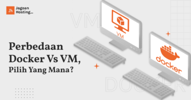 docker vs vm