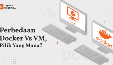 docker vs vm