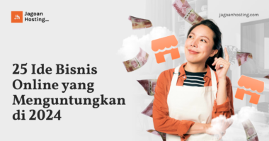 ide bisnis online