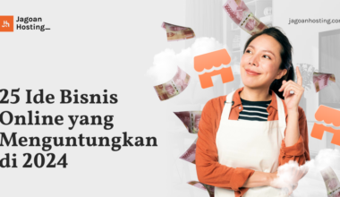 ide bisnis online