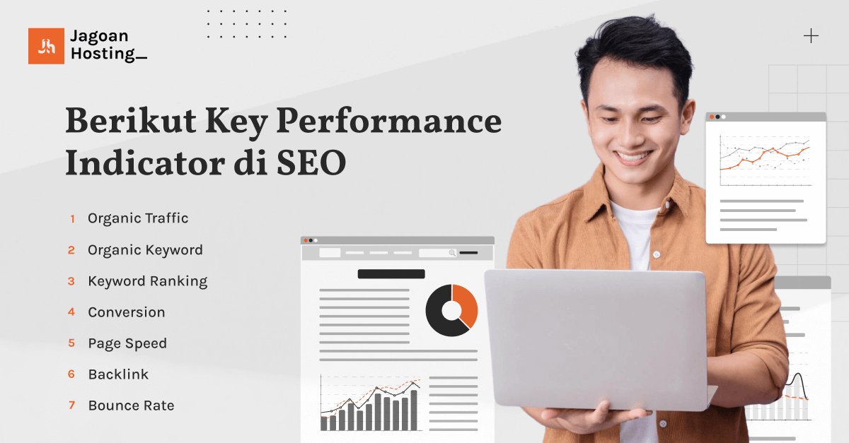 KPI SEO