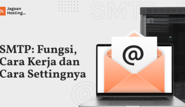 SMTP