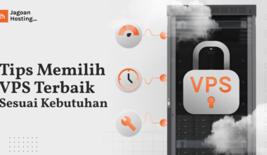 tips memilih vps