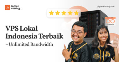 VPS Lokal Indonesia