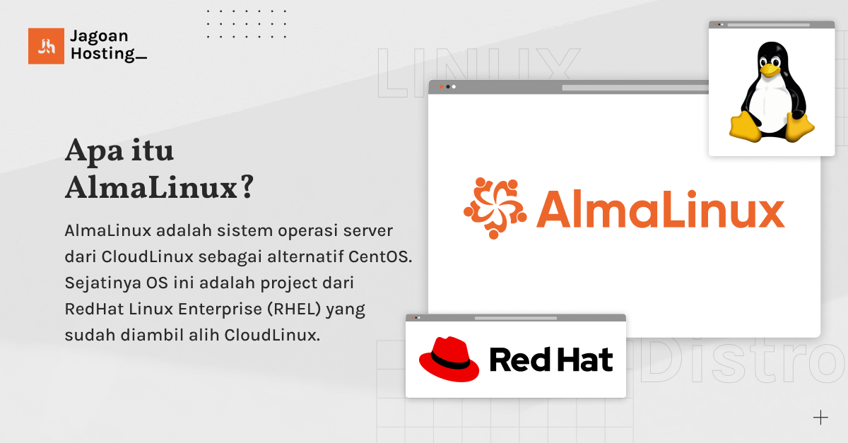 almalinux